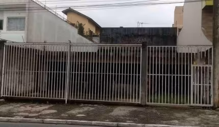 Terreno à venda na Avenida José Odorizzi, 2198, Assunção, São Bernardo do Campo por R$ 915.000