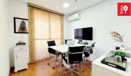 Sala comercial à venda na Rua Arcipreste Andrade, 727, Ipiranga, São Paulo por R$ 370.000