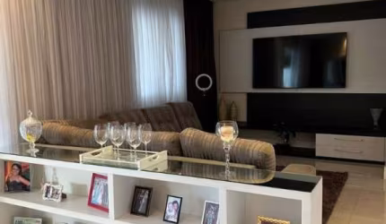 Apartamento com 3 quartos à venda na Avenida Aldino Pinotti, 601, Centro, São Bernardo do Campo por R$ 1.580.000
