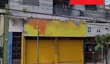 Sala comercial para alugar na Avenida Nova Iorque, 218, Utinga, Santo André por R$ 3.500
