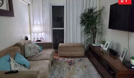 Apartamento com 2 quartos à venda na Rua Doutor Nogueira Martins, 634, Saúde, São Paulo por R$ 560.000