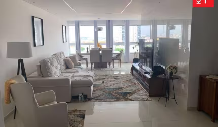 Apartamento com 3 quartos à venda na Rua Continental, 647, Jardim do Mar, São Bernardo do Campo por R$ 1.480.000