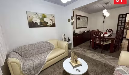 Casa com 2 quartos à venda na Cônego Luiz Catelli, 28, Independência, São Bernardo do Campo por R$ 848.000