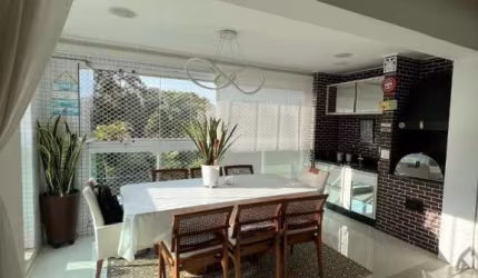 Apartamento com 3 quartos à venda na Rua Manuel Hernandes Lopes, 392, Anchieta, São Bernardo do Campo por R$ 1.275.000
