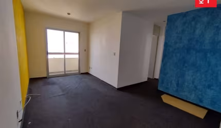 Apartamento com 2 quartos à venda na Rua Adriático, 151, Jardim do Estádio, Santo André por R$ 280.000