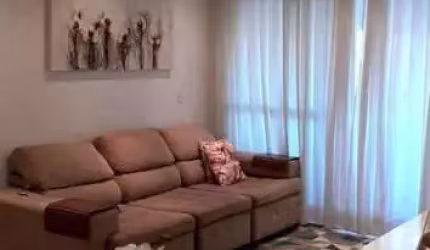 Apartamento com 3 quartos à venda na Rua Tuiuti, 365, Jardim Bela Vista, Santo André por R$ 902.000