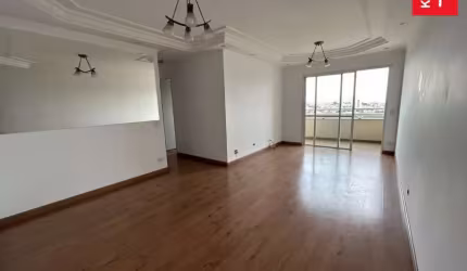 Apartamento com 3 quartos à venda na Avenida Doutor Alberto Benedetti, 331, Vila Assunção, Santo André por R$ 759.000