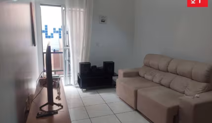 Apartamento com 3 quartos à venda na Rua Baturité, 511, Vila Curuçá, Santo André por R$ 440.000