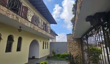 Casa com 4 quartos à venda na Rua das Gralhas, 284, Parque dos Pássaros, São Bernardo do Campo por R$ 1.694.000