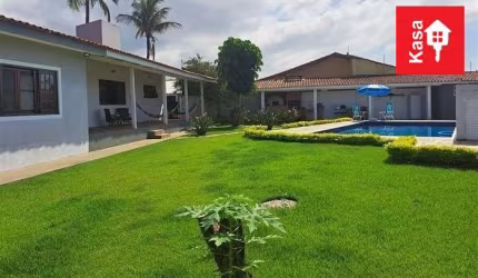 Casa com 4 quartos à venda na Salvino de Souza Barreto, 350, Jardim Santa Terezinha, Itanhaém por R$ 999.000