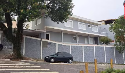 Casa com 3 quartos à venda na Rua Max Mangels Sênior, 555, Planalto, São Bernardo do Campo por R$ 700.000