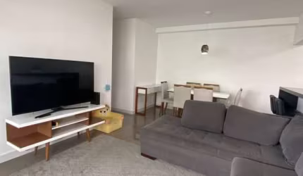 Apartamento com 3 quartos à venda na Rua dos Vianas, 411, Baeta Neves, São Bernardo do Campo por R$ 929.000
