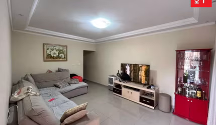 Casa com 3 quartos à venda na Rua Icatu, 9999, Jardim Ipanema, Santo André por R$ 550.000
