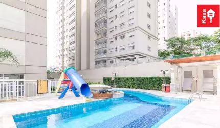 Apartamento com 3 quartos à venda na Avenida Dom Jaime de Barros Câmara, 715, Planalto, São Bernardo do Campo por R$ 1.290.000