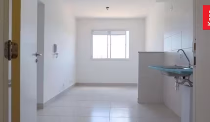 Apartamento com 2 quartos à venda na Rua Antônio Gomes Ferreira, 89, Parque Fongaro, São Paulo por R$ 220.000