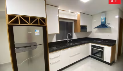 Casa com 3 quartos à venda na Rua Matilde, 120, Vila Camilópolis, Santo André por R$ 900.000