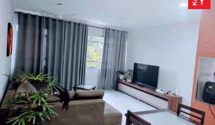 Apartamento com 3 quartos à venda na Rua Professor Antônio Nascimento, 231, Demarchi, São Bernardo do Campo por R$ 446.000