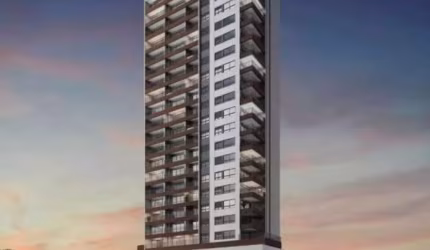 Apartamento com 1 quarto à venda na Rua Correia Dias, 93, Paraíso, São Paulo por R$ 520.000