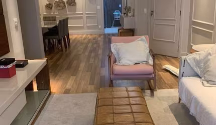 Apartamento com 3 quartos à venda na Rua João Gross, 0201, Vila Gonçalves, São Bernardo do Campo por R$ 1.350.000