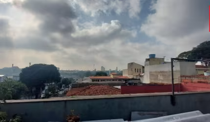 Casa com 2 quartos à venda na Rua Joaquim Serra, 64, Jardim Vera Cruz, São Bernardo do Campo por R$ 680.000
