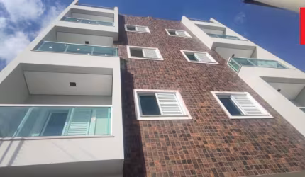 Cobertura com 2 quartos à venda na Rua Campinas, 0000334, Baeta Neves, São Bernardo do Campo por R$ 580.000