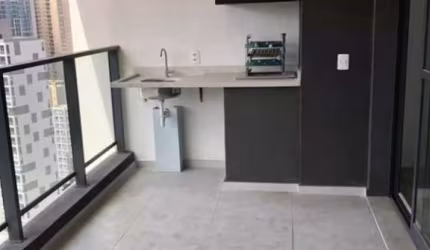 Apartamento com 3 quartos à venda na Roque Petroni Júnior, 169, Alvarenga, São Bernardo do Campo por R$ 1.400.000