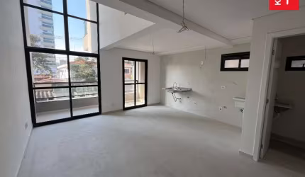 Apartamento com 2 quartos à venda na Rua José Monteiro Filho, 347, Centro, São Bernardo do Campo por R$ 682.000