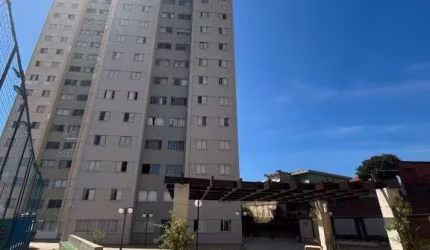 Apartamento com 2 quartos à venda na Avenida Moinho Fabrini, 592, Independência, São Bernardo do Campo por R$ 415.000