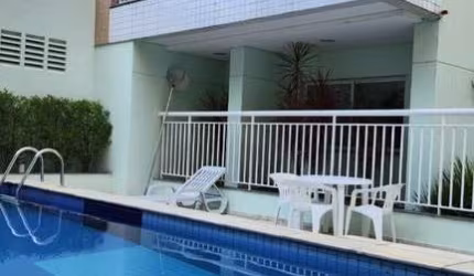 Apartamento com 3 quartos à venda na Rua dos Vianas, 427, Baeta Neves, São Bernardo do Campo por R$ 720.000