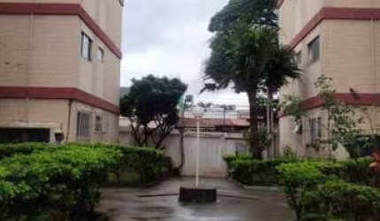 Apartamento com 2 quartos à venda na Rua Oswald de Andrade, 661, Jordanópolis, São Bernardo do Campo por R$ 270.000