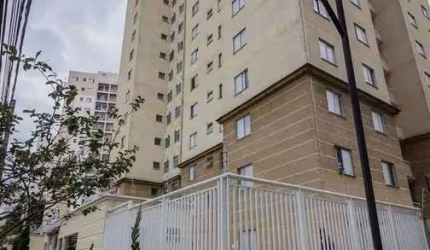 Apartamento com 3 quartos à venda na Avenida Dom Jaime de Barros Câmara, 945, Planalto, São Bernardo do Campo por R$ 430.000