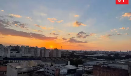 Cobertura com 3 quartos à venda na Rua Madri, 55, Utinga, Santo André por R$ 850.000
