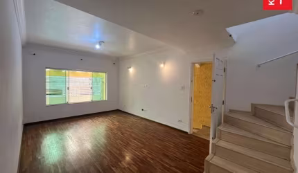 Casa com 3 quartos à venda na Rua Benedito Luiz Rodrigues, 266, Nova Petrópolis, São Bernardo do Campo por R$ 649.000