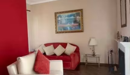 Cobertura com 3 quartos à venda na Rua Bauru, 213, Baeta Neves, São Bernardo do Campo por R$ 849.000