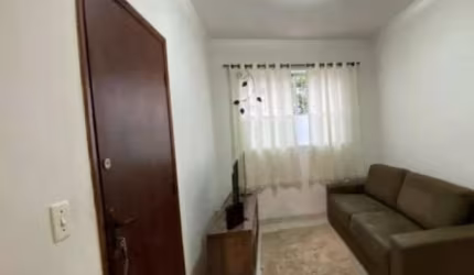 Apartamento com 1 quarto à venda na Rua Tiradentes, 173, Santa Terezinha, São Bernardo do Campo por R$ 240.000