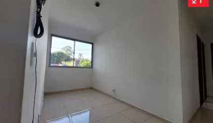 Apartamento com 2 quartos à venda na Avenida Humberto Alencar Castelo Branco, 4110, Assunção, São Bernardo do Campo por R$ 245.000