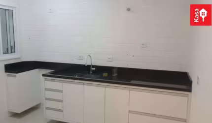 Apartamento com 2 quartos à venda na Rua Andaraí, 262, Vila Floresta, Santo André por R$ 380.000