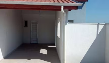 Cobertura com 2 quartos à venda na Rua Brasílio Machado, 340, Vila Príncipe de Gales, Santo André por R$ 400.000