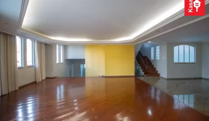 Casa com 3 quartos para alugar na Rua dos Faisões, 99, Parque dos Pássaros, São Bernardo do Campo por R$ 11.000