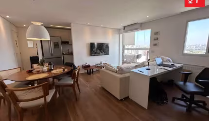 Apartamento com 1 quarto à venda na Rua Afonsina, 175, Rudge Ramos, São Bernardo do Campo por R$ 570.000