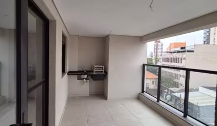 Apartamento com 2 quartos à venda na Avenida Doutor Cesário Bastos, 385, Vila Bastos, Santo André por R$ 870.000