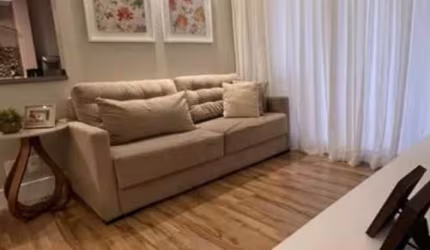 Apartamento com 3 quartos à venda na Rua Américo Brasiliense, 700, Centro, São Bernardo do Campo por R$ 850.000