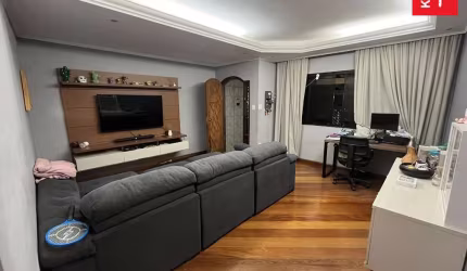 Casa com 3 quartos à venda na Rua Capitão Alberto Mendes Júnior, 32, Planalto, São Bernardo do Campo por R$ 760.000