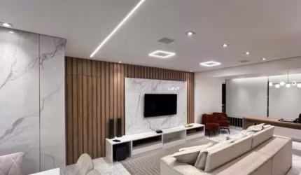 Apartamento com 2 quartos à venda na Rua Brasílio Machado, 533, Centro, São Bernardo do Campo por R$ 980.000