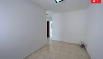 Apartamento com 2 quartos à venda na Rua das Orquídeas, 199, Assunção, São Bernardo do Campo por R$ 250.000