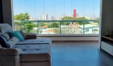 Cobertura com 3 quartos à venda na Rua Vera Cruz, 657, Anchieta, São Bernardo do Campo por R$ 1.100.000