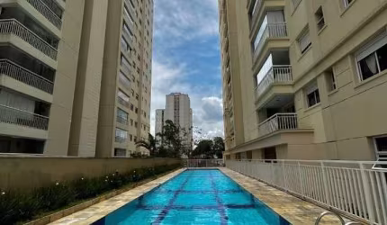 Apartamento com 3 quartos à venda na Avenida Dom Jaime de Barros Câmara, 675, Planalto, São Bernardo do Campo por R$ 1.380.000