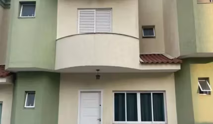 Casa em condomínio fechado com 3 quartos à venda na Rua Doutor Amâncio de Carvalho, 395, Baeta Neves, São Bernardo do Campo por R$ 599.000