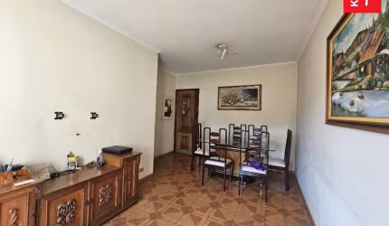 Apartamento com 2 quartos à venda na Rua Luzitânia, 168, Vila Lusitânia, São Bernardo do Campo por R$ 299.000