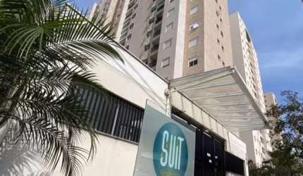 Apartamento com 2 quartos à venda na Avenida Dom Jaime de Barros Câmara, 357, Planalto, São Bernardo do Campo por R$ 450.000